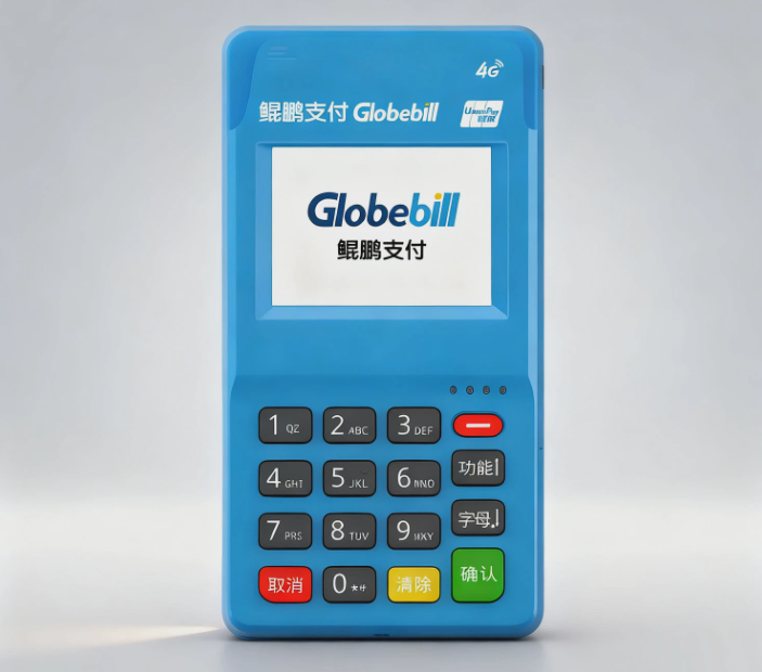 电销低费率POS机背后的连环套